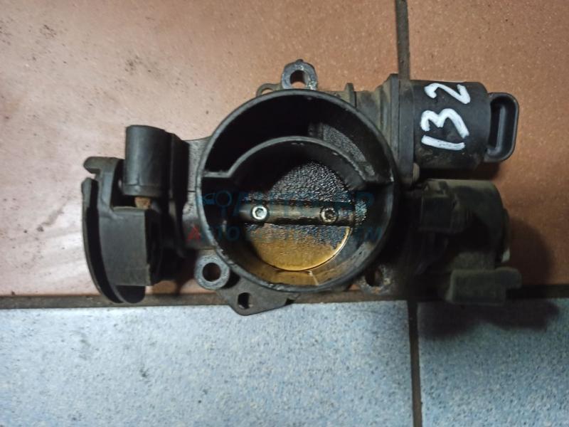 Заслонка дроссельная 9642473270 0781A 02723 PEUGEOT 206 Заслонка дроссельная 9642473270 0781A 02723 PEUGEOT 206