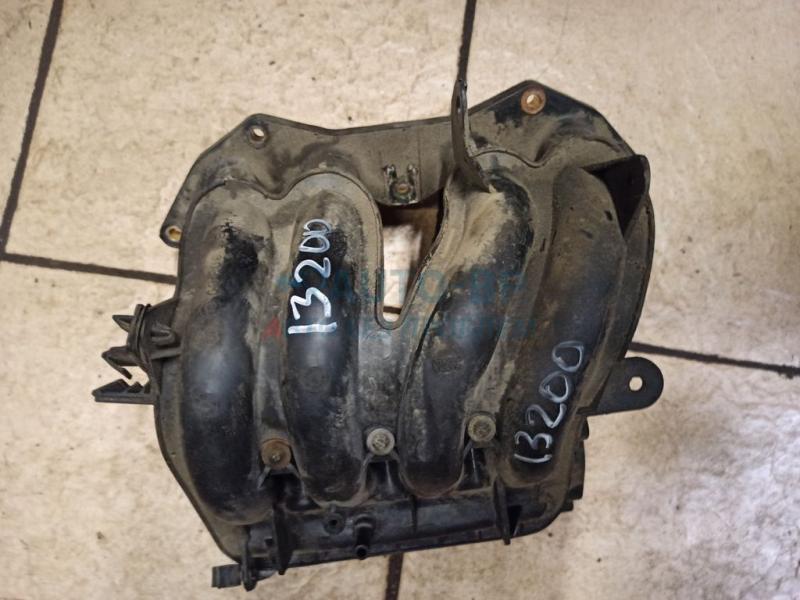 Коллектор впускной 9631980380 PEUGEOT 206 Коллектор впускной 9631980380 PEUGEOT 206