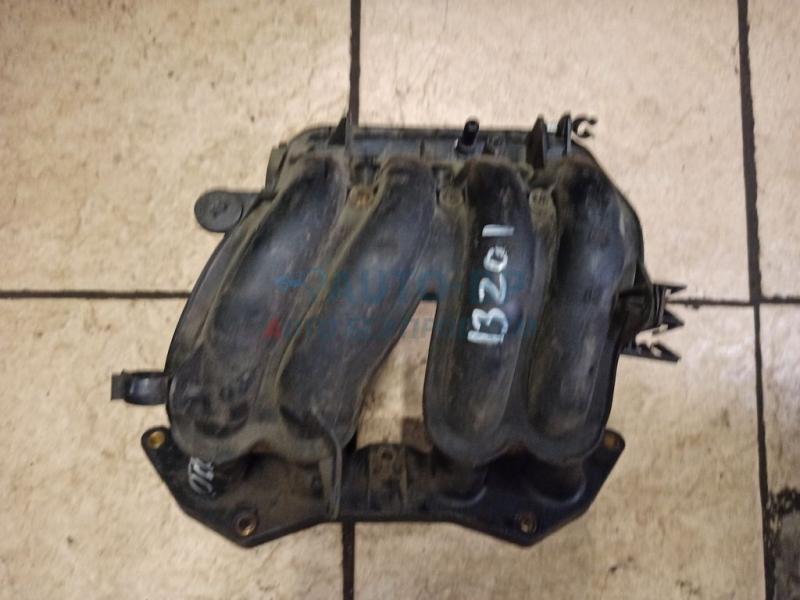 Коллектор впускной 9631980380 PEUGEOT 206 Коллектор впускной 9631980380 PEUGEOT 206