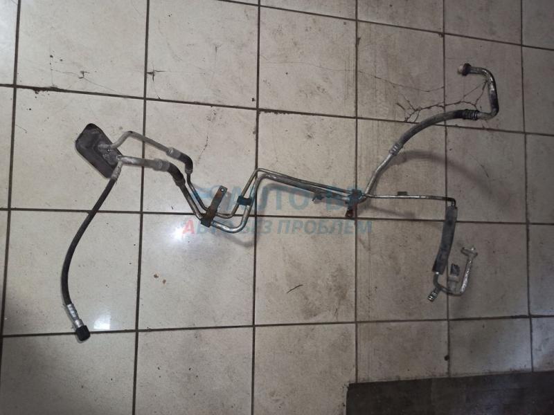 Трубка 6457ZQ PEUGEOT 206 Трубка 6457ZQ PEUGEOT 206