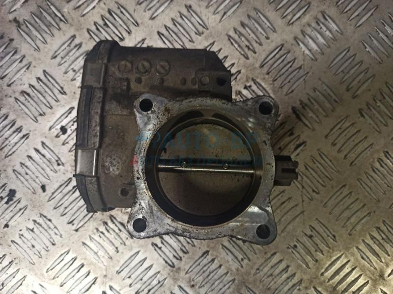 Заслонка дроссельная 0280750103 VOLVO XC90 03- Заслонка дроссельная 0280750103 VOLVO XC90 03-