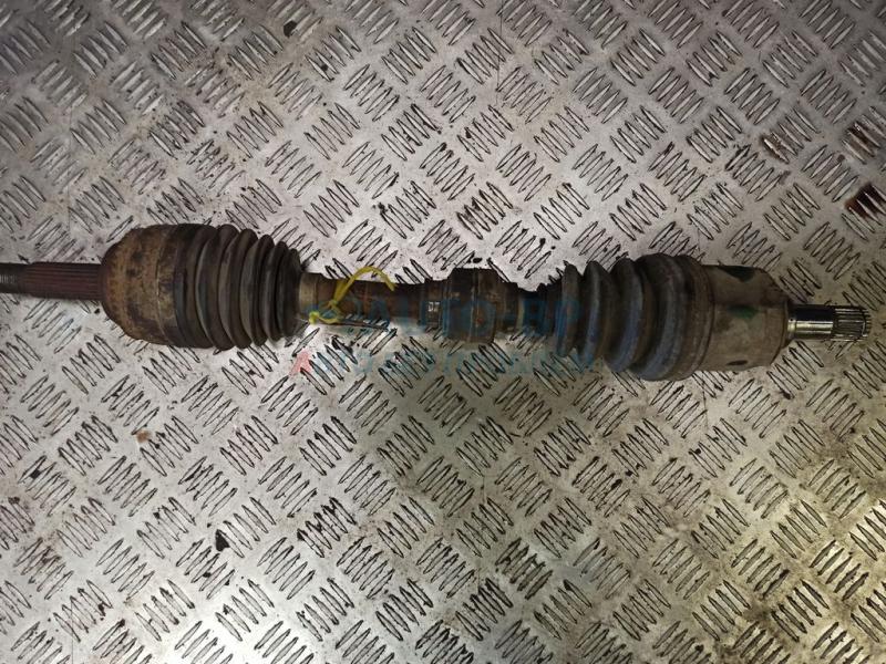 Полуось передняя левая MR953745 MITSUBISHI LANCER 9 03- Полуось передняя левая MR953745 MITSUBISHI LANCER 9 03-