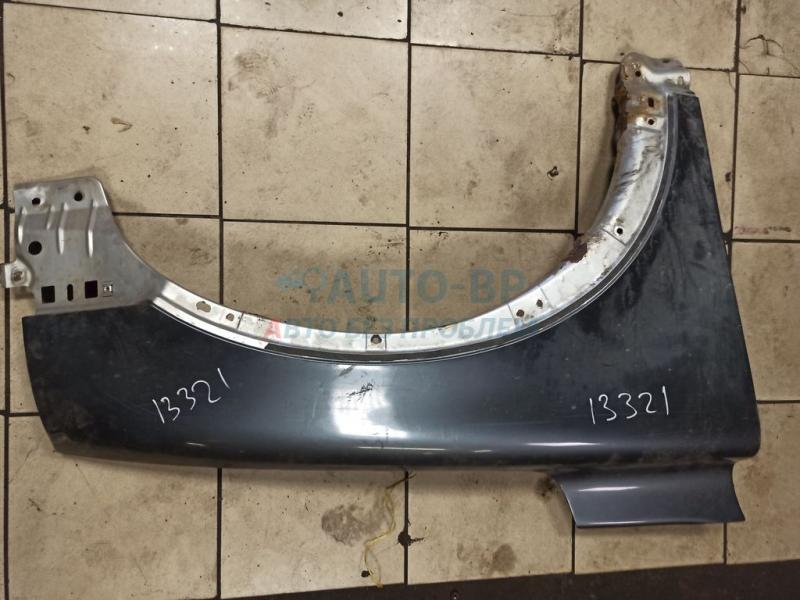 Крыло переднее правое 30796495 VOLVO XC90 03- Крыло переднее правое 30796495 VOLVO XC90 03-