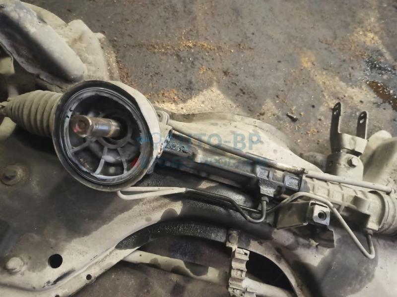 Рейка рулевая 9625561510 PEUGEOT 206 Рейка рулевая 9625561510 PEUGEOT 206