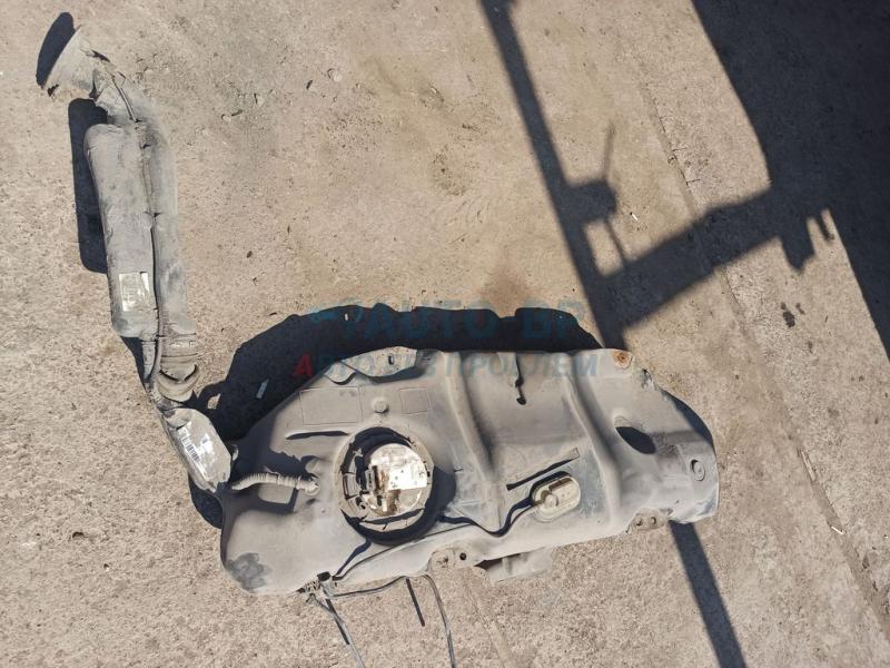 Бак топливный 9659481480 1500G7 PEUGEOT 206 Бак топливный 9659481480 1500G7 PEUGEOT 206