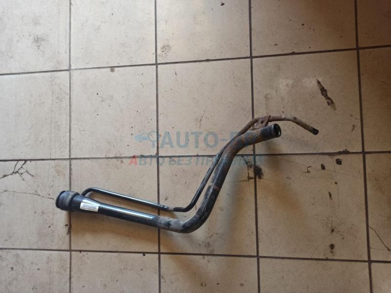 Горловина топливного бака T111101310BA CHERY TIGGO T11 Горловина топливного бака T111101310BA CHERY TIGGO T11