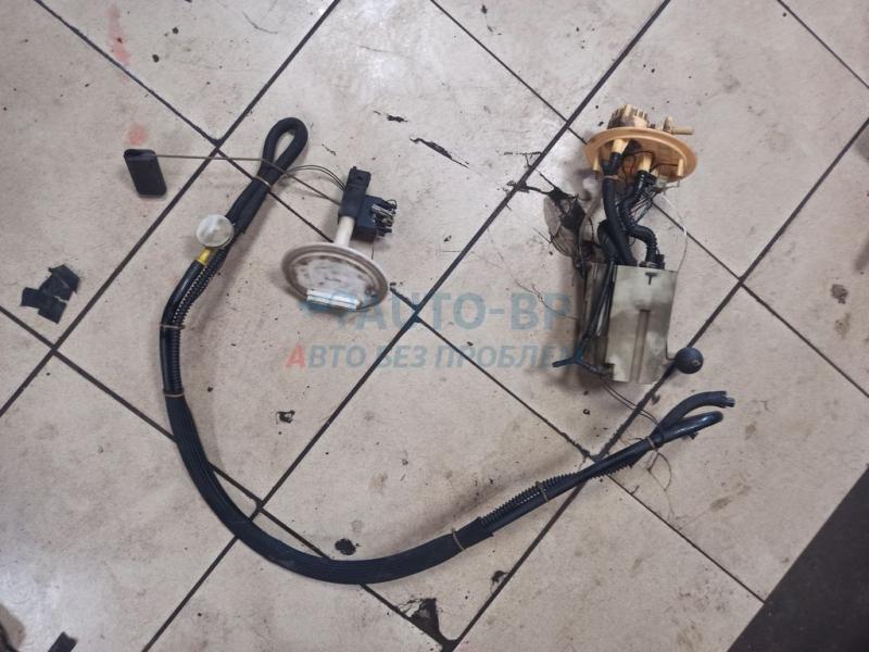 Насос топливный 30741994 VOLVO XC90 03- Насос топливный 30741994 VOLVO XC90 03-