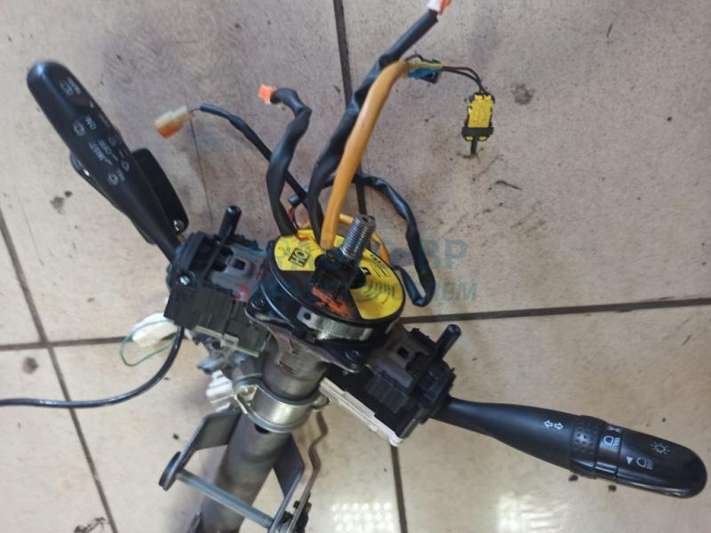 Переключатель подрулевой в сборе T113774130 CHERY TIGGO T11 Переключатель подрулевой в сборе T113774130 CHERY TIGGO T11
