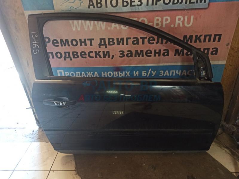 Стекло двери передней правой 1342625 FORD FOCUS 2, 05- Стекло двери передней правой 1342625 FORD FOCUS 2, 05-