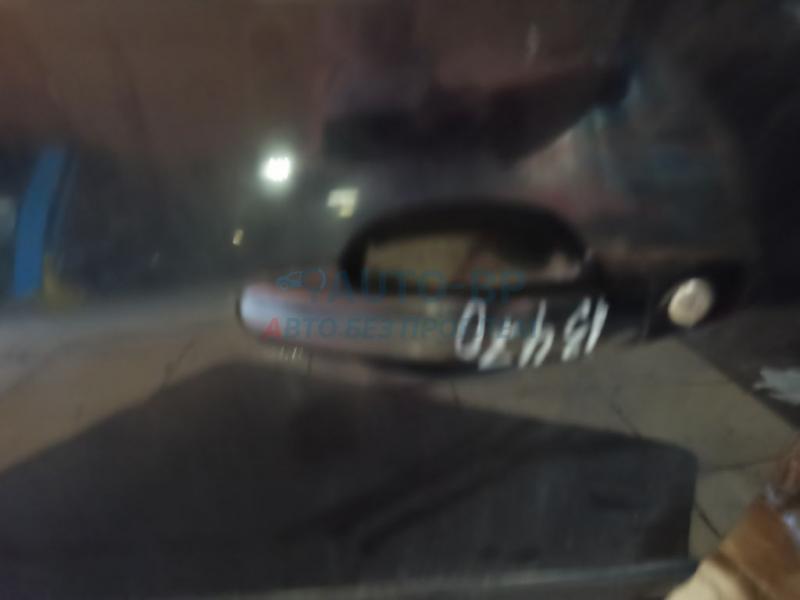 Ручка двери передней левой 1305822 FORD FOCUS 2, 05- Ручка двери передней левой 1305822 FORD FOCUS 2, 05-