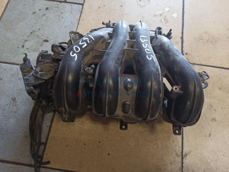 Коллектор впускной FORD FOCUS 2, 05- Коллектор впускной FORD FOCUS 2, 05-