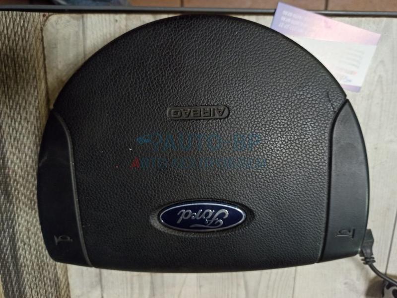 Подушка безопасности в руль 3S71-F042B85-CAW FORD MONDEO 3 Подушка безопасности в руль 3S71-F042B85-CAW FORD MONDEO 3