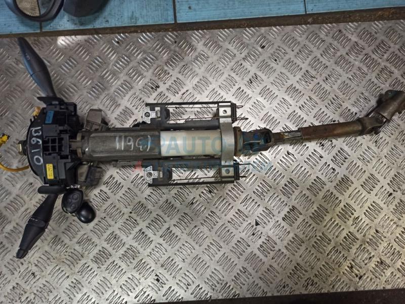 Колонка рулевая 1383949 FORD MONDEO 3 Колонка рулевая 1383949 FORD MONDEO 3