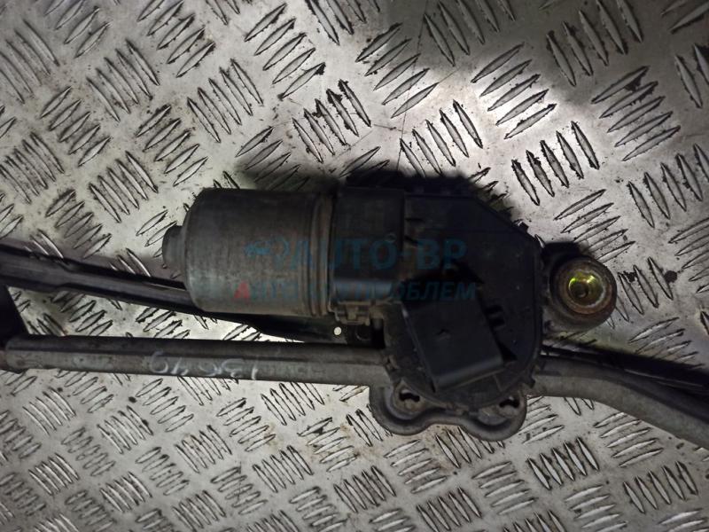 Моторчик стеклоочистителя передний 1S7117508AD 0390241702 FORD MONDEO 3 Моторчик стеклоочистителя передний 1S7117508AD 0390241702 FORD MONDEO 3