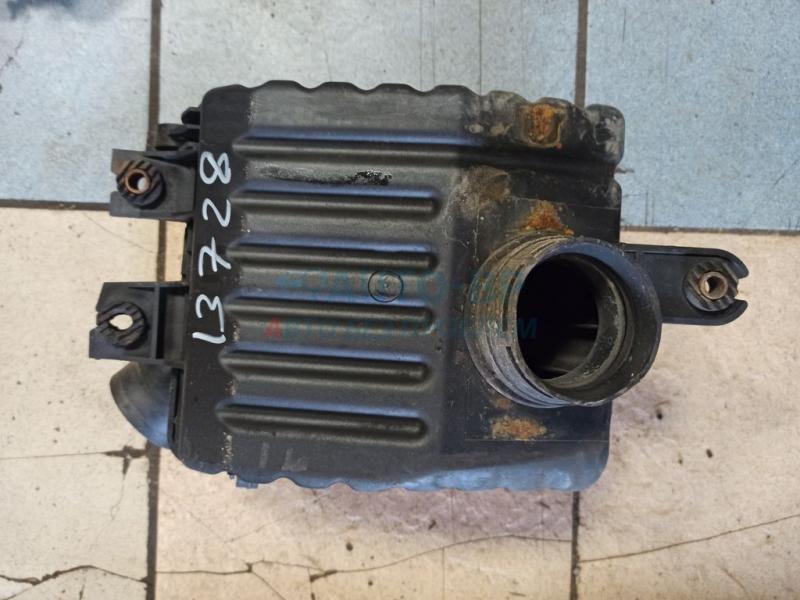 Корпус воздушного фильтра 96182219 CHEVROLET LANOS Корпус воздушного фильтра 96182219 CHEVROLET LANOS