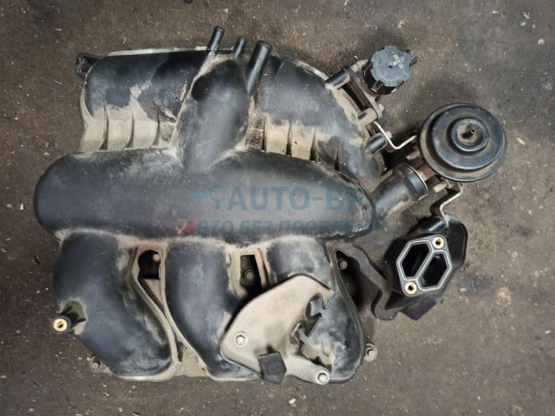 Коллектор впускной YL8E9424CD 4644650 FORD ESCAPE 01-04 Коллектор впускной YL8E9424CD 4644650 FORD ESCAPE 01-04