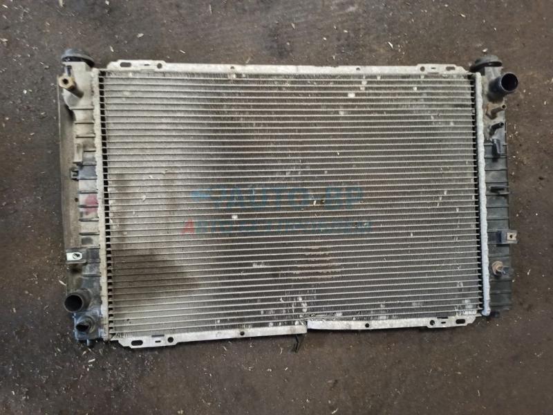 Радиатор основной 5291765 FORD ESCAPE 01-04 Радиатор основной 5291765 FORD ESCAPE 01-04