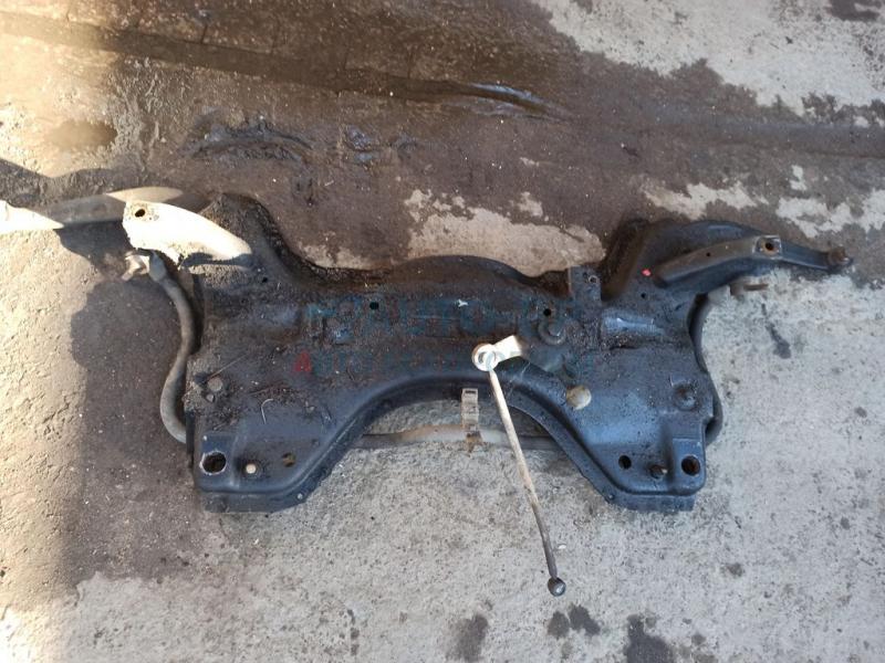 Балка подмоторная PEUGEOT 206 Балка подмоторная PEUGEOT 206