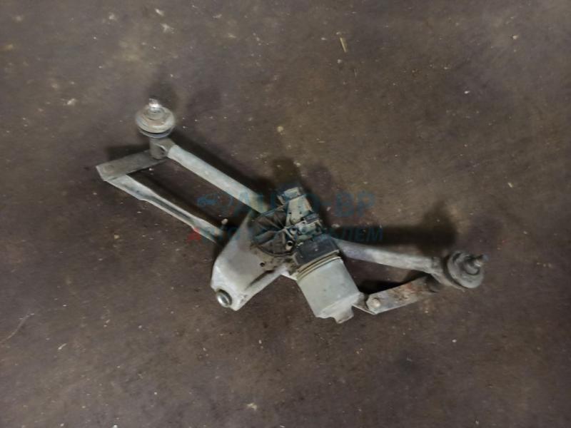Моторчик стеклоочистителя передний 0390241523 PEUGEOT 206 Моторчик стеклоочистителя передний 0390241523 PEUGEOT 206