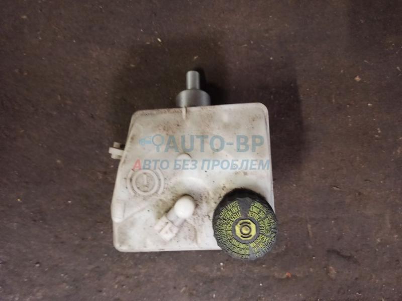Цилиндр тормозной главный 4601H5 PEUGEOT 206 Цилиндр тормозной главный 4601H5 PEUGEOT 206