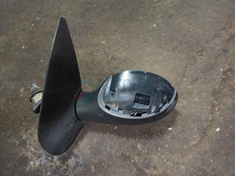 Зеркало наружное левое 8148YC PEUGEOT 206 Зеркало наружное левое 8148YC PEUGEOT 206