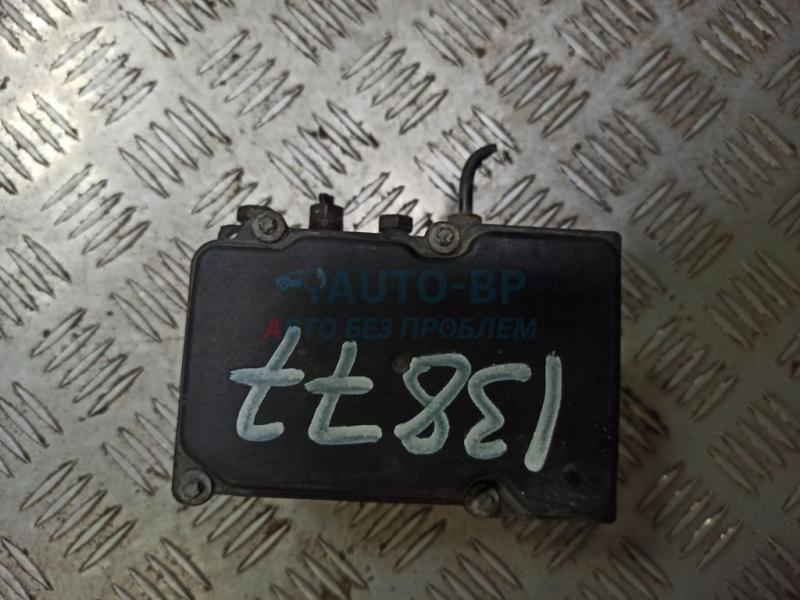 Насос АБС (ABS) 0265232067 RENAULT MEGANE 2 06-09 Насос АБС (ABS) 0265232067 RENAULT MEGANE 2 06-09
