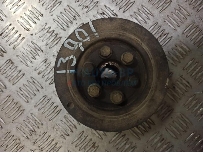 Шкив коленвала 484FC1004001 CHERY Fora (A21) Шкив коленвала 484FC1004001 CHERY Fora (A21)