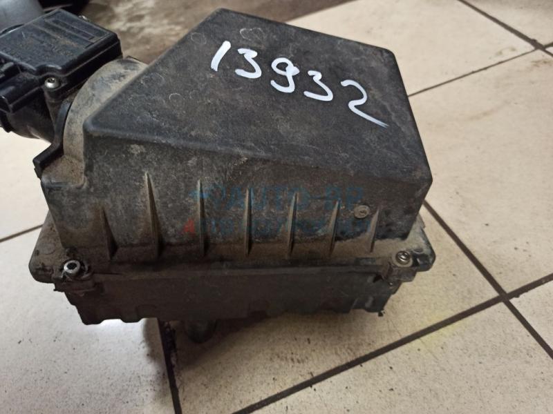 Корпус воздушного фильтра 1322534 FORD FOCUS 98- Корпус воздушного фильтра 1322534 FORD FOCUS 98-