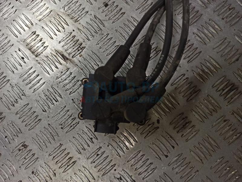 Катушка зажигания 988F12029AC FORD FOCUS 98- Катушка зажигания 988F12029AC FORD FOCUS 98-