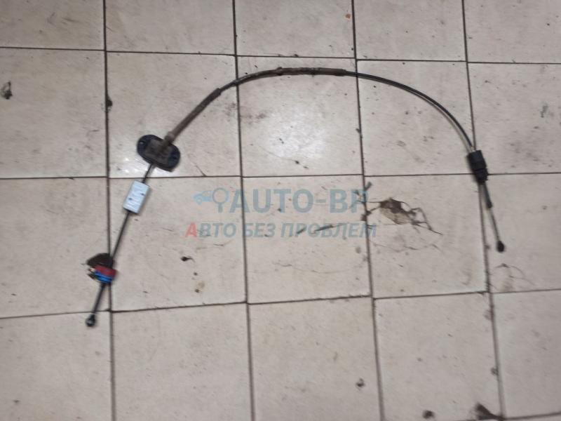 Трос КПП 1133160 FORD FOCUS 98- Трос КПП 1133160 FORD FOCUS 98-