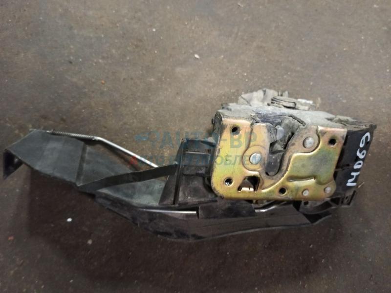 Замок двери передней правой 2S4AA21812CB 4692458 FORD FOCUS 98- Замок двери передней правой 2S4AA21812CB 4692458 FORD FOCUS 98-
