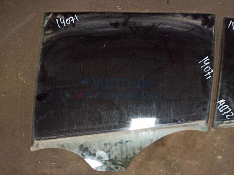 Стекло двери задней левой 8200576698 RENAULT MEGANE 2 06-09 Стекло двери задней левой 8200576698 RENAULT MEGANE 2 06-09