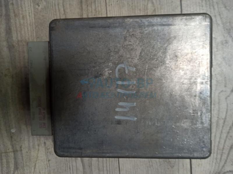 Блок управления двигателем 2S4112A650CB FORD FOCUS 98- Блок управления двигателем 2S4112A650CB FORD FOCUS 98-