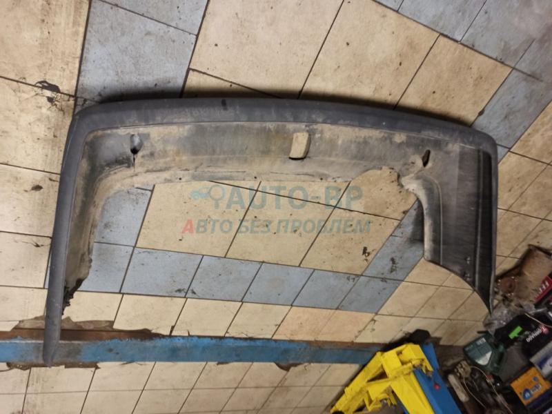 Бампер задний 357807417A VW PASSAT B3 Бампер задний 357807417A VW PASSAT B3