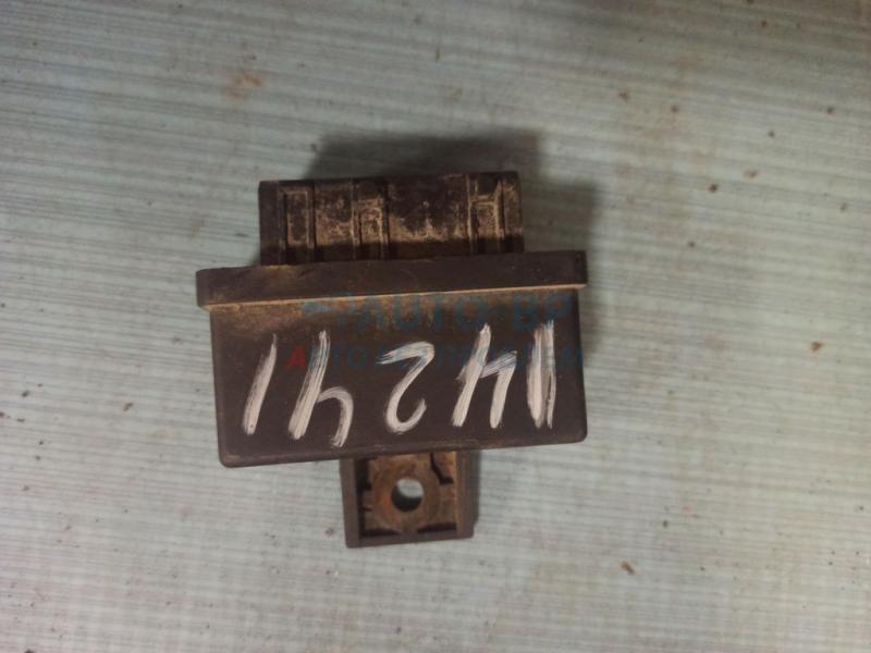 Реле электронасоса 454935 PEUGEOT 307, 01-05 Реле электронасоса 454935 PEUGEOT 307, 01-05