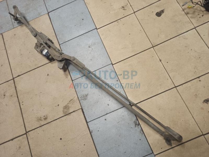 трапеция стеклоочистителя 6405J6 PEUGEOT 307, 01-05 трапеция стеклоочистителя 6405J6 PEUGEOT 307, 01-05