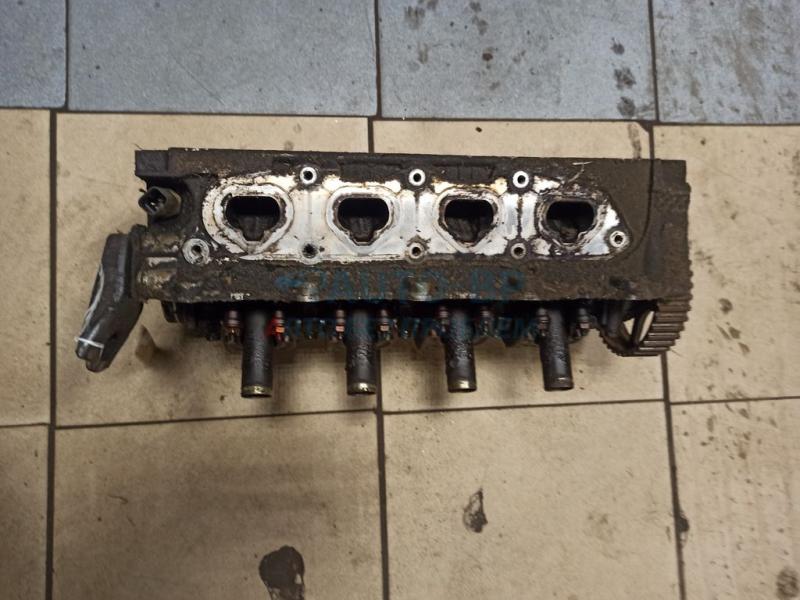 Головка блока (гбц) RENAULT CLIO SYMBOL 01-08 Головка блока (гбц) RENAULT CLIO SYMBOL 01-08