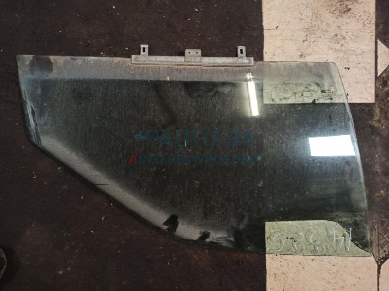 Стекло двери передней правой 43R-001025 357845202 VW PASSAT B4 Стекло двери передней правой 43R-001025 357845202 VW PASSAT B4