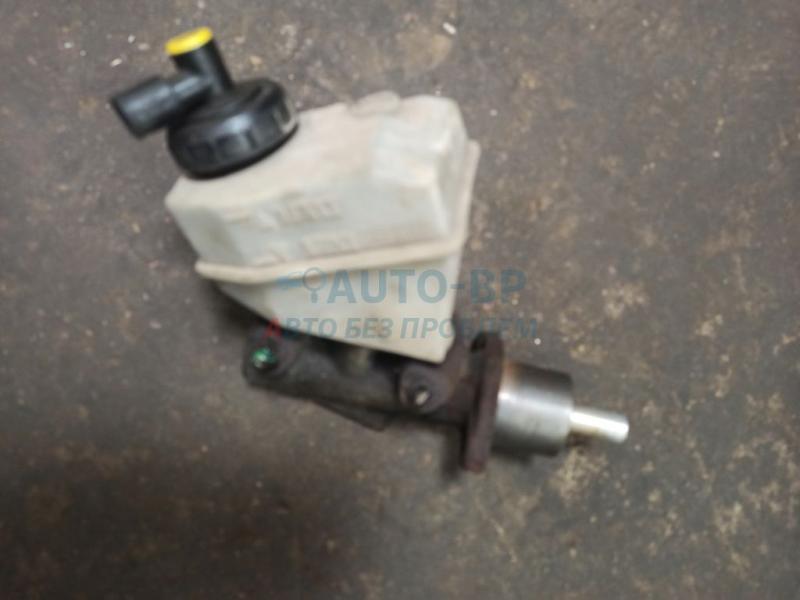Цилиндр тормозной главный 7701206313 RENAULT CLIO SYMBOL 01-08 Цилиндр тормозной главный 7701206313 RENAULT CLIO SYMBOL 01-08