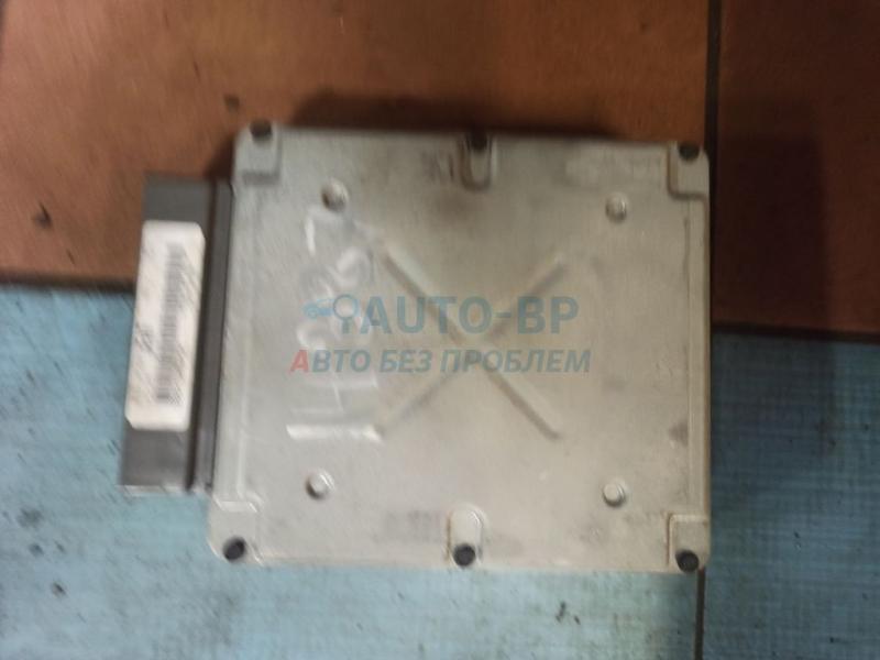 Блок управления двигателем 98AB12A650ZH FORD FOCUS 98- Блок управления двигателем 98AB12A650ZH FORD FOCUS 98-