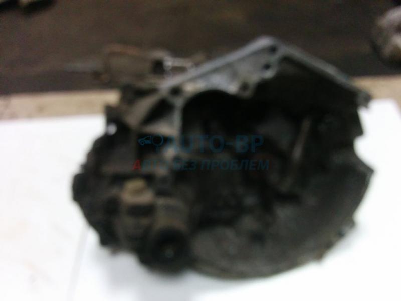 МКПП (механическая коробка переключения передач) 9651708710 PEUGEOT 206 МКПП (механическая коробка переключения передач) 9651708710 PEUGEOT 206
