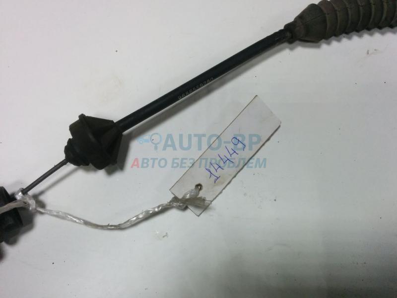 Трос сцепления 9686559280 PEUGEOT 206 Трос сцепления 9686559280 PEUGEOT 206