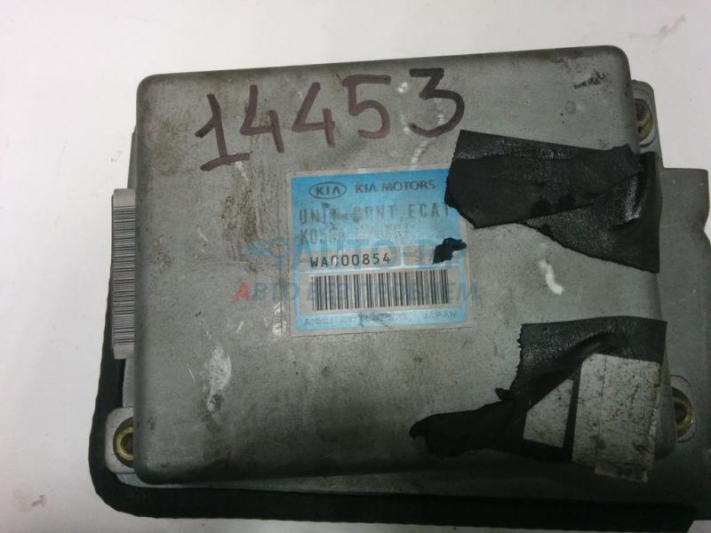 Блок управления АКПП K058ARFTCI wa000854 KIA SPORTAGE 94-05 Блок управления АКПП K058ARFTCI wa000854 KIA SPORTAGE 94-05