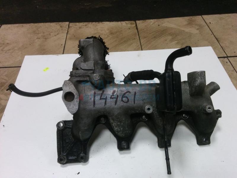 Коллектор впускной KIA SPORTAGE 94-05 Коллектор впускной KIA SPORTAGE 94-05