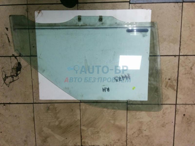 Стекло двери передней правой 0K07758511 KIA SPORTAGE 94-05 Стекло двери передней правой 0K07758511 KIA SPORTAGE 94-05