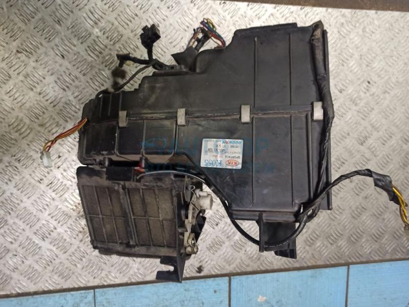 Корпус отопителя 0K07061130C KIA SPORTAGE 94-05 Корпус отопителя 0K07061130C KIA SPORTAGE 94-05