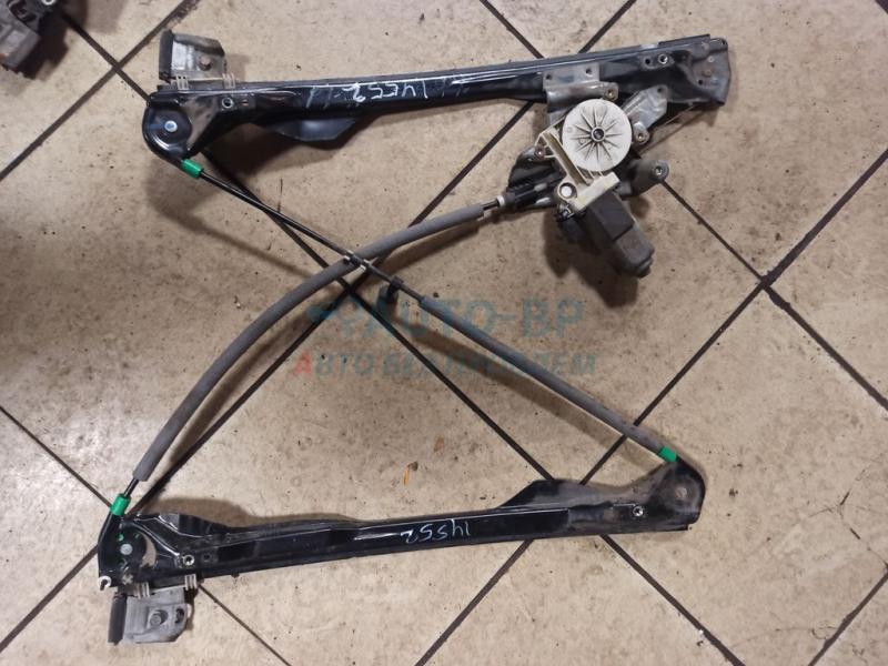 Стеклоподьемник передней двери левой (электрический) XS4123201 FORD FOCUS 98- Стеклоподьемник передней двери левой (электрический) XS4123201 FORD FOCUS 98-