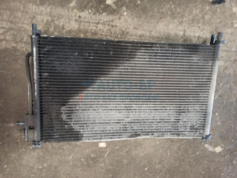 Радиатор кондиционера YS4H19710CA 1671708 FORD FOCUS 98- Радиатор кондиционера YS4H19710CA 1671708 FORD FOCUS 98-