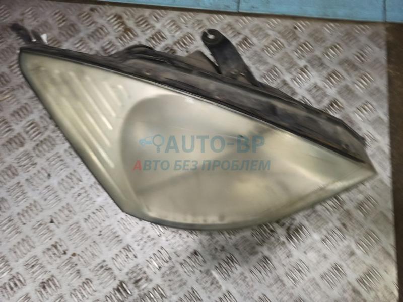 Фара правая 1343653 FORD FOCUS 98- Фара правая 1343653 FORD FOCUS 98-