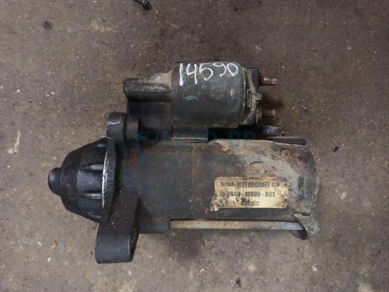 Стартер xs7u11000cc FORD FOCUS 98- Стартер xs7u11000cc FORD FOCUS 98-